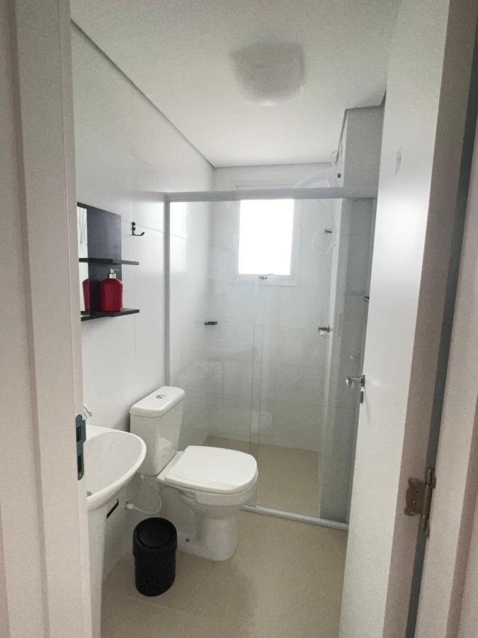 Apartamento Pereque Acu
